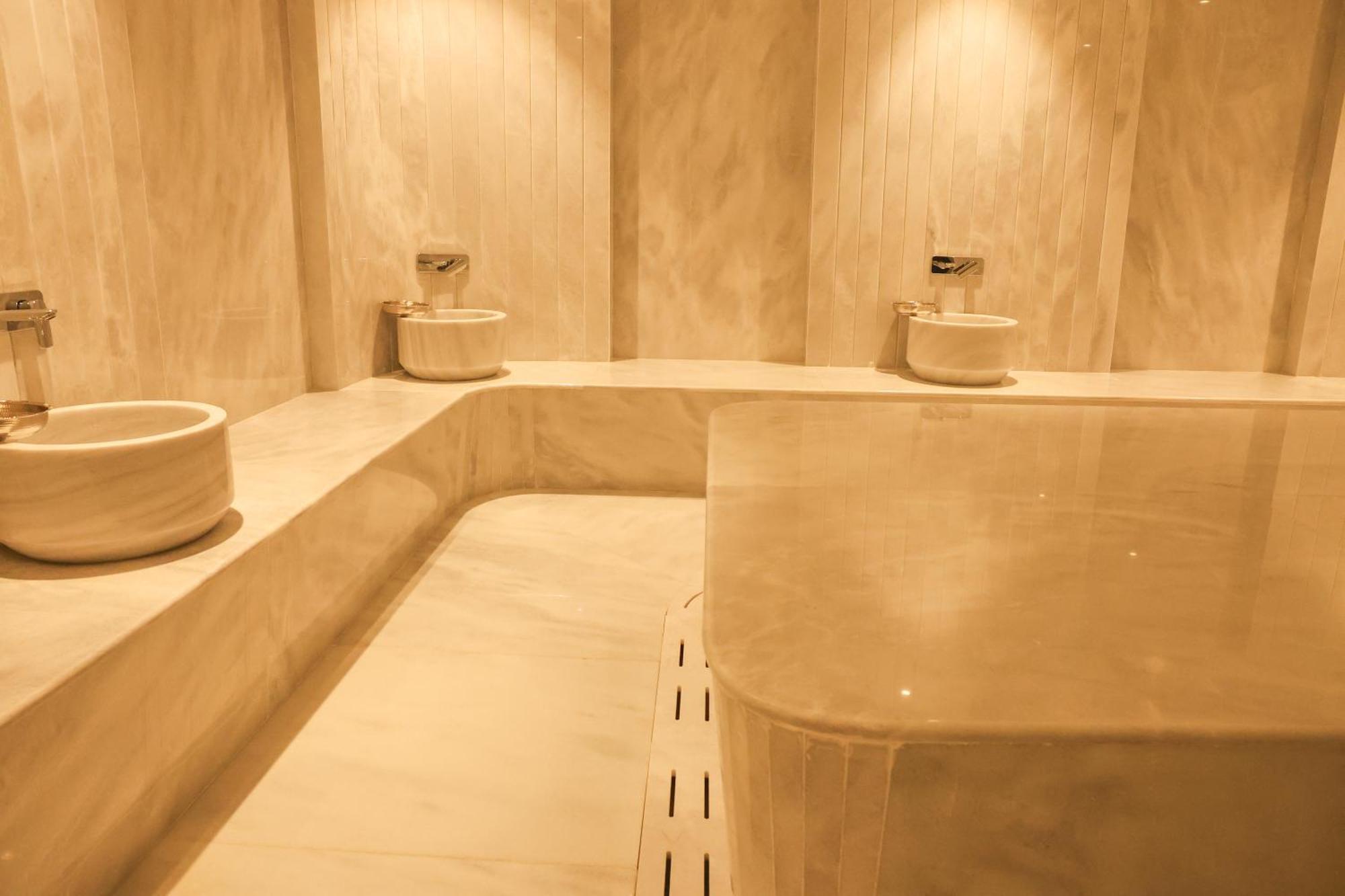 Four Hills Hotel อันตัลยา ภายนอก รูปภาพ