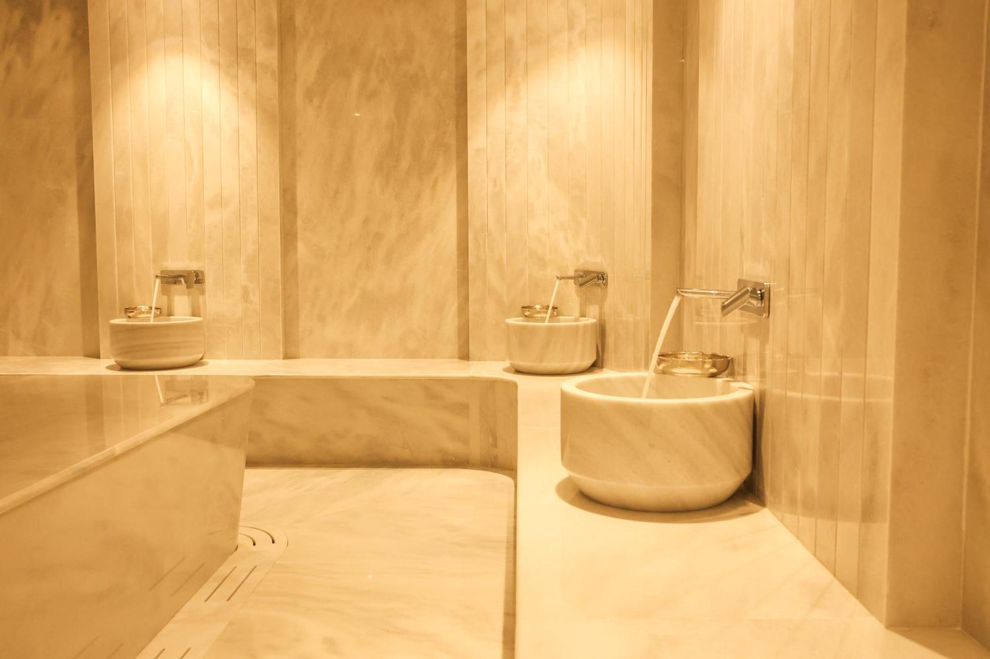 Four Hills Hotel อันตัลยา ภายนอก รูปภาพ