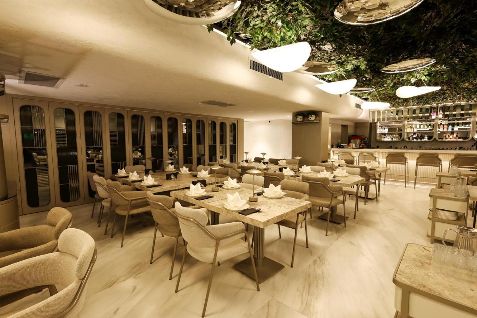 Four Hills Hotel อันตัลยา ภายนอก รูปภาพ