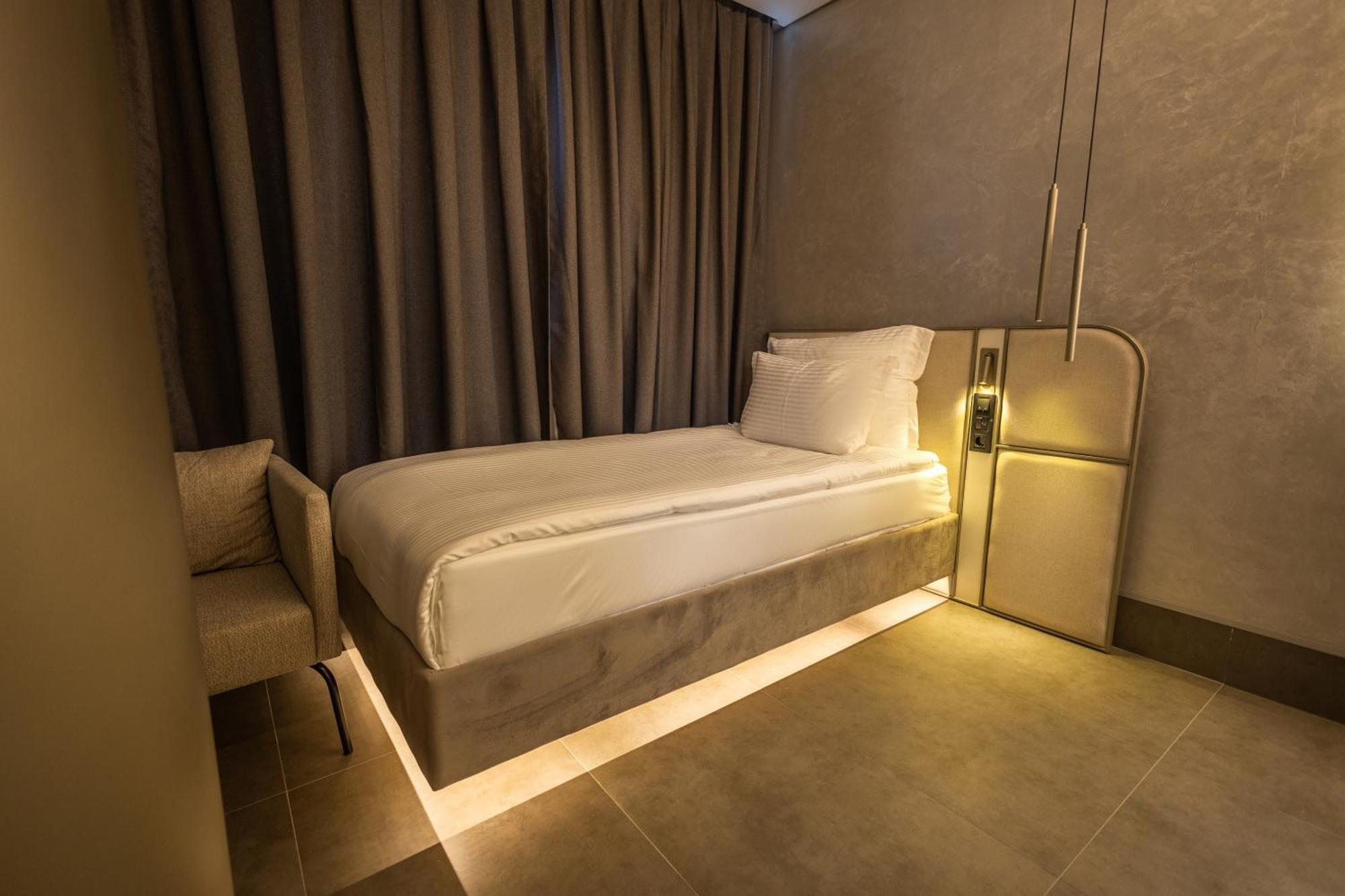 Four Hills Hotel อันตัลยา ภายนอก รูปภาพ