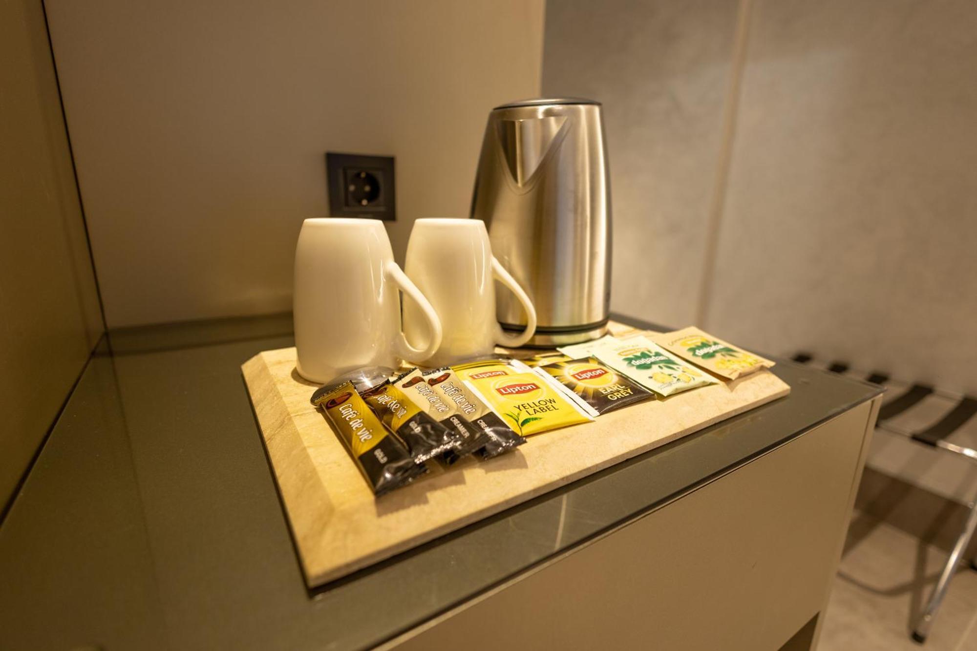 Four Hills Hotel อันตัลยา ภายนอก รูปภาพ