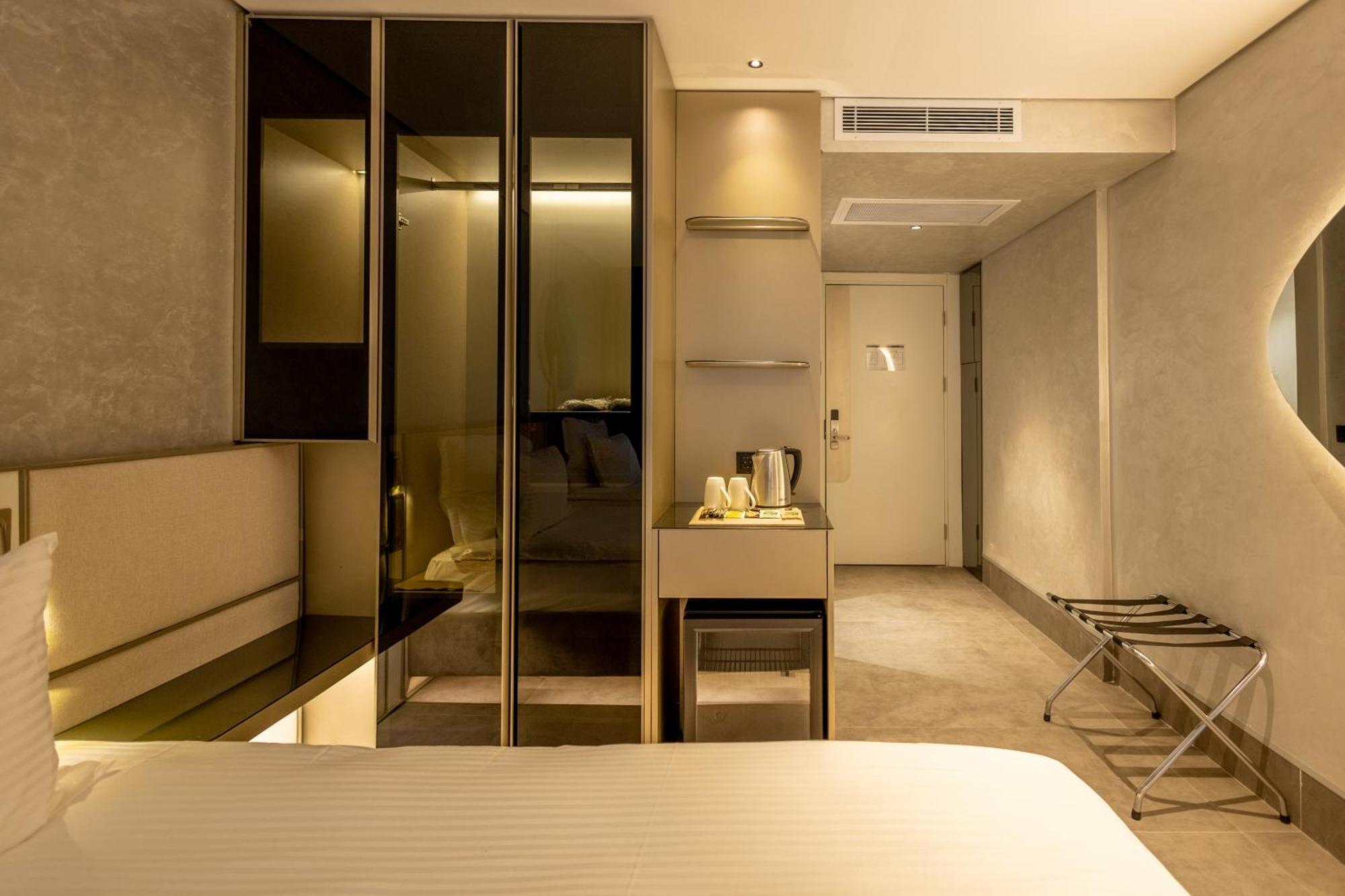 Four Hills Hotel อันตัลยา ภายนอก รูปภาพ