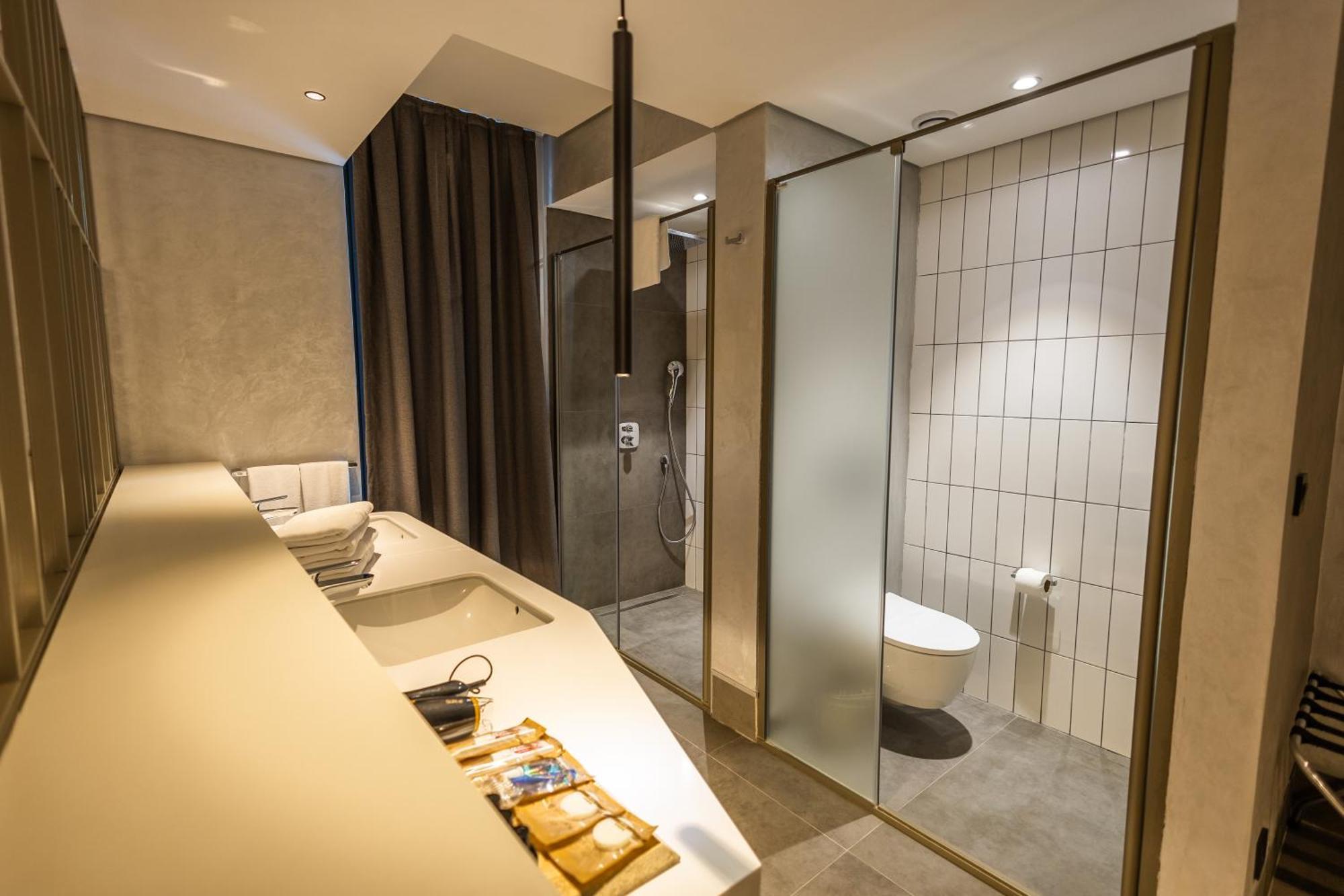 Four Hills Hotel อันตัลยา ภายนอก รูปภาพ
