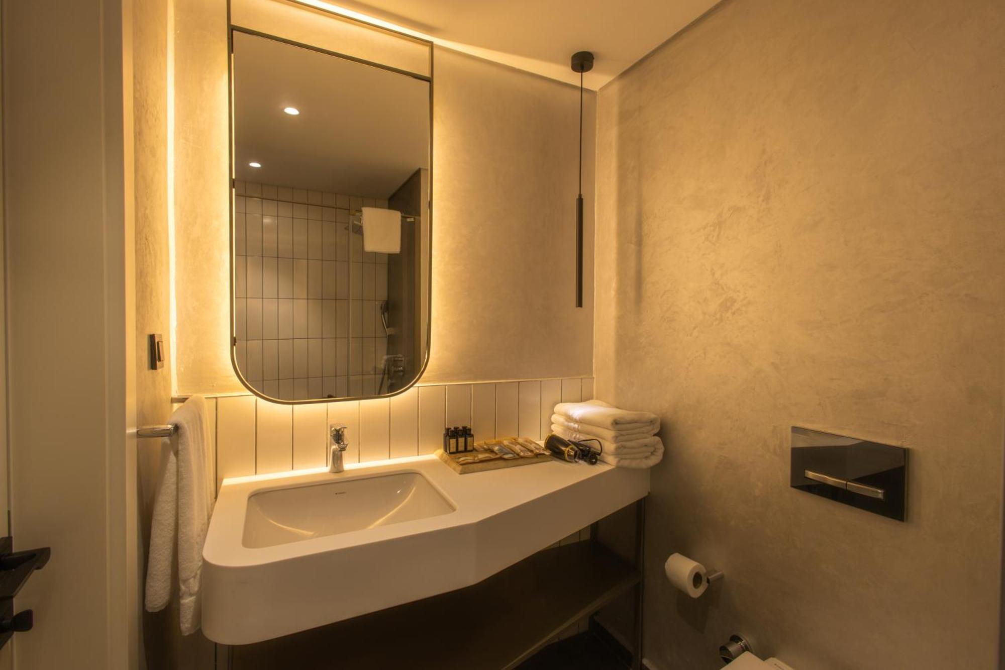 Four Hills Hotel อันตัลยา ภายนอก รูปภาพ