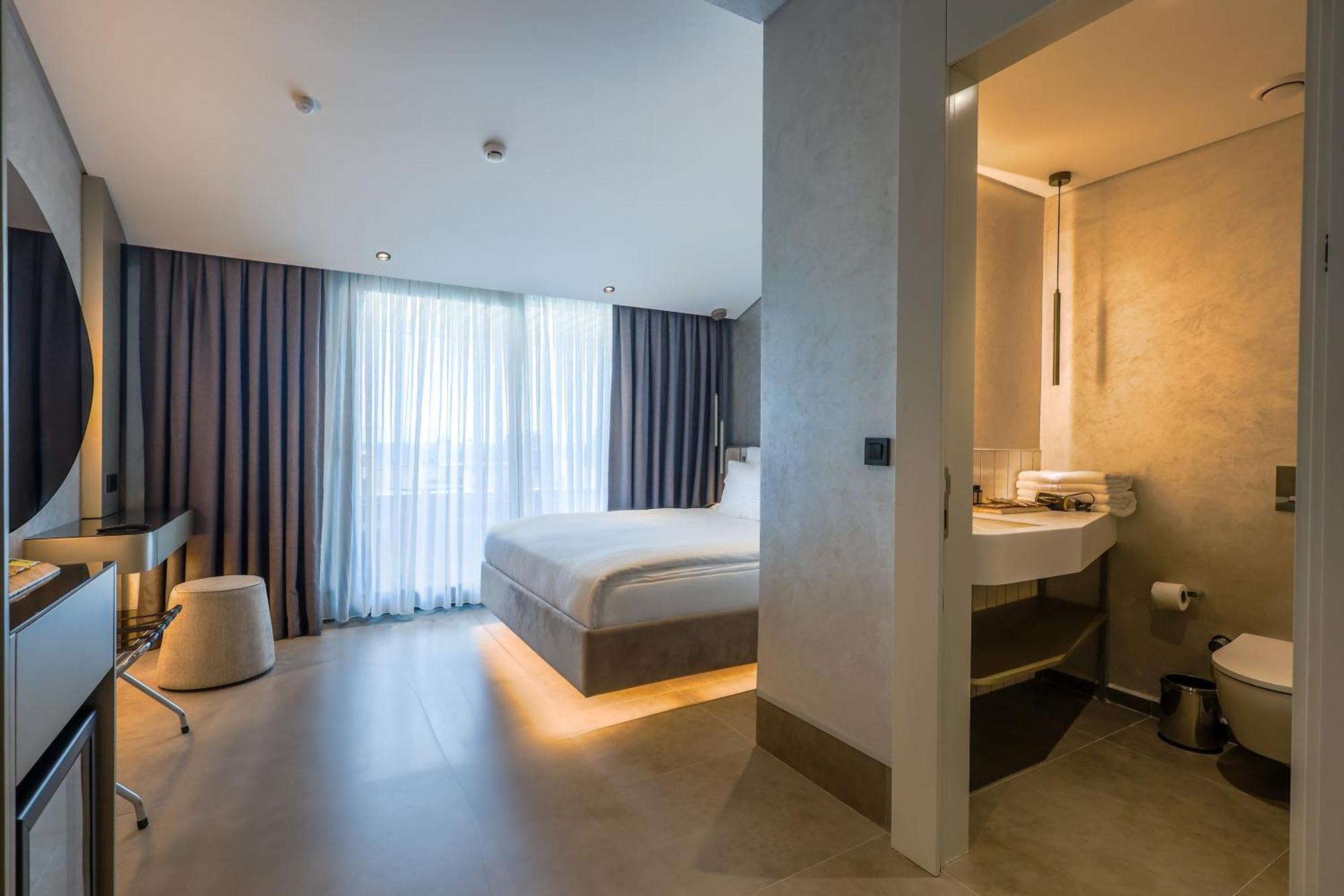 Four Hills Hotel อันตัลยา ภายนอก รูปภาพ