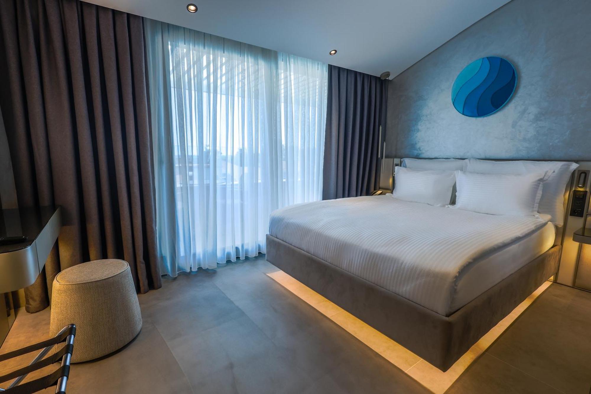 Four Hills Hotel อันตัลยา ภายนอก รูปภาพ