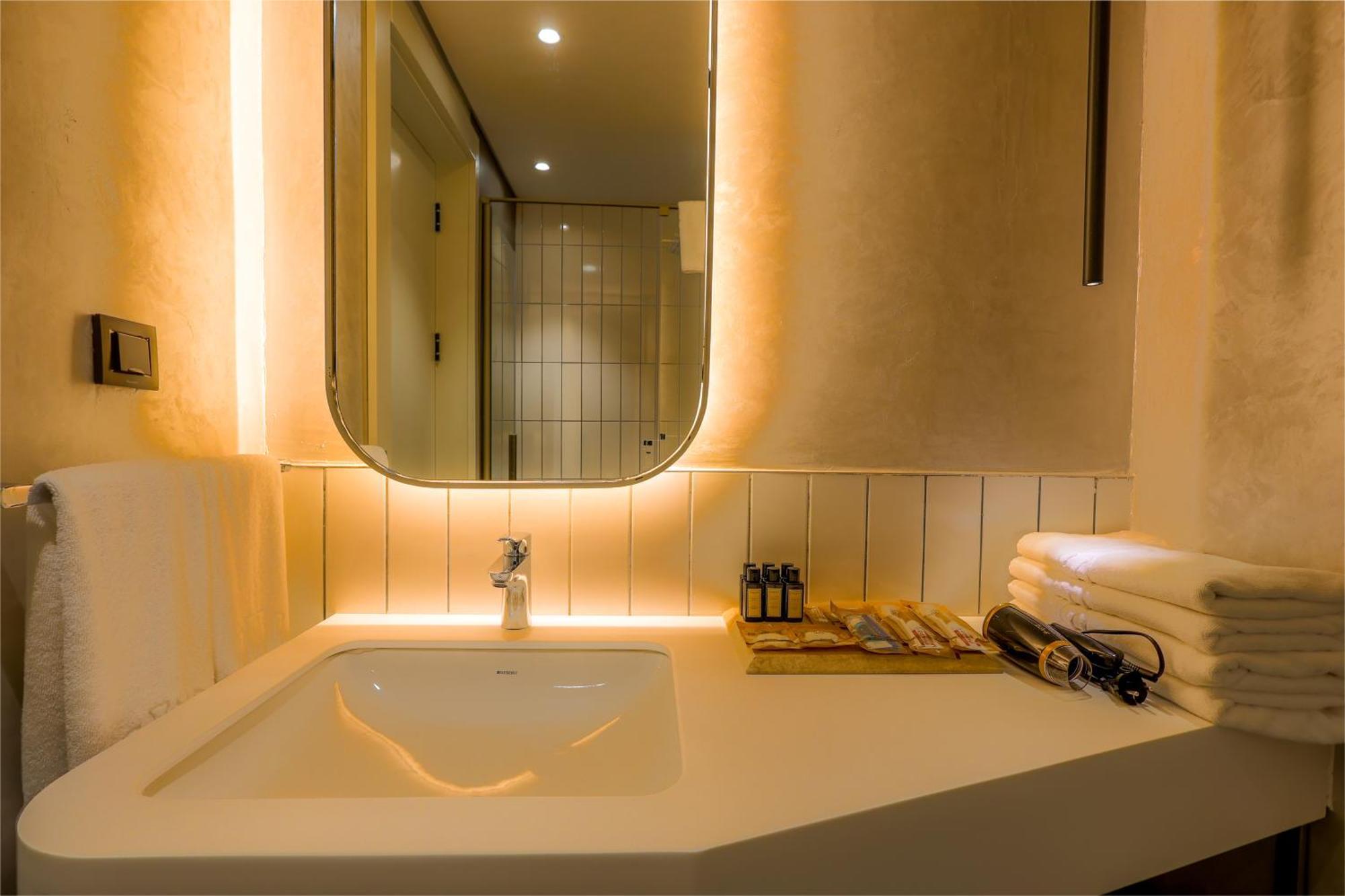 Four Hills Hotel อันตัลยา ภายนอก รูปภาพ