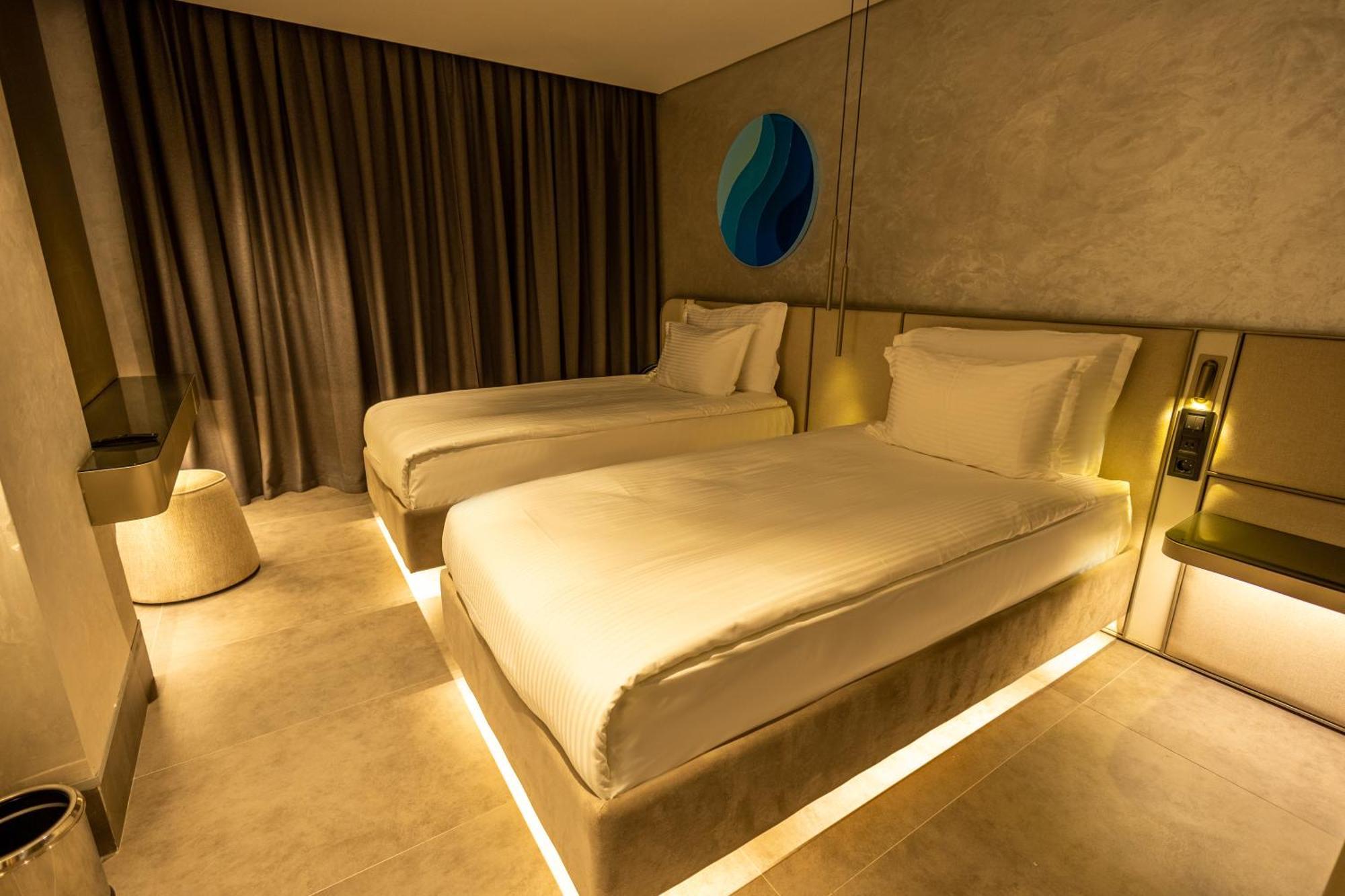 Four Hills Hotel อันตัลยา ภายนอก รูปภาพ