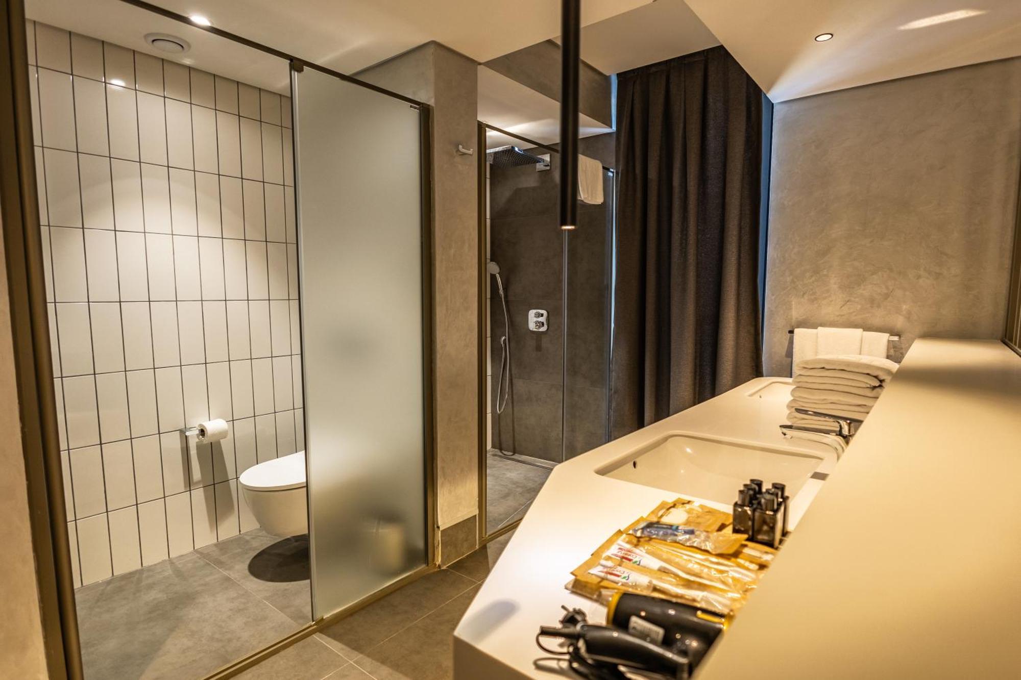 Four Hills Hotel อันตัลยา ภายนอก รูปภาพ