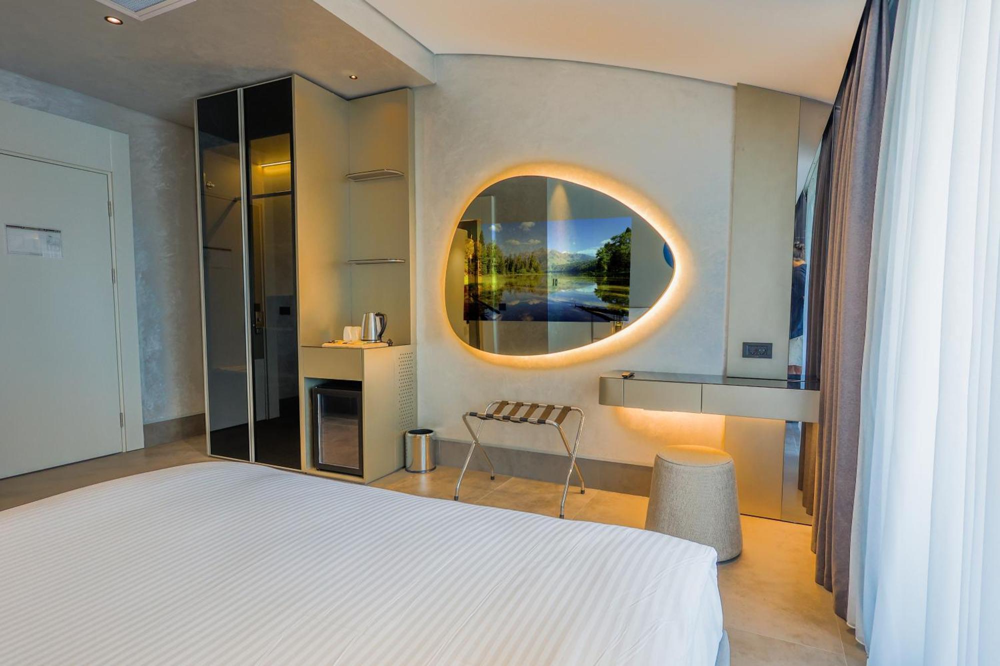 Four Hills Hotel อันตัลยา ภายนอก รูปภาพ