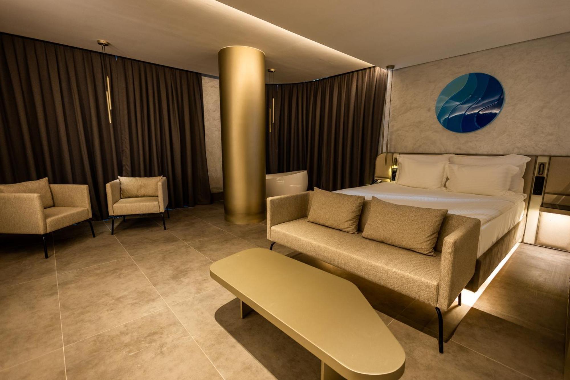 Four Hills Hotel อันตัลยา ภายนอก รูปภาพ