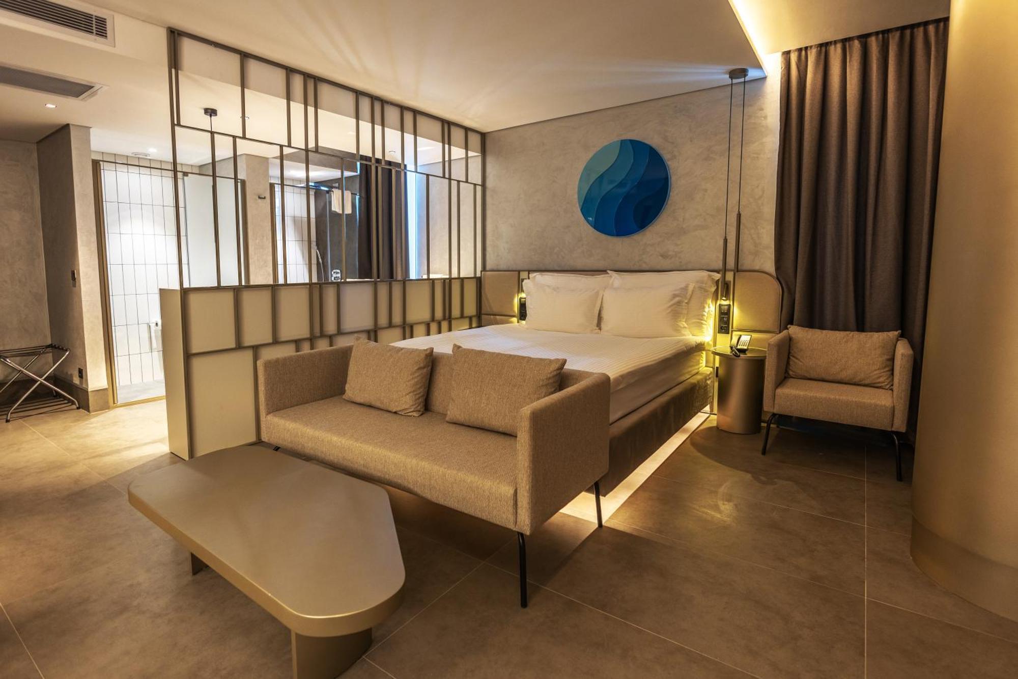 Four Hills Hotel อันตัลยา ภายนอก รูปภาพ