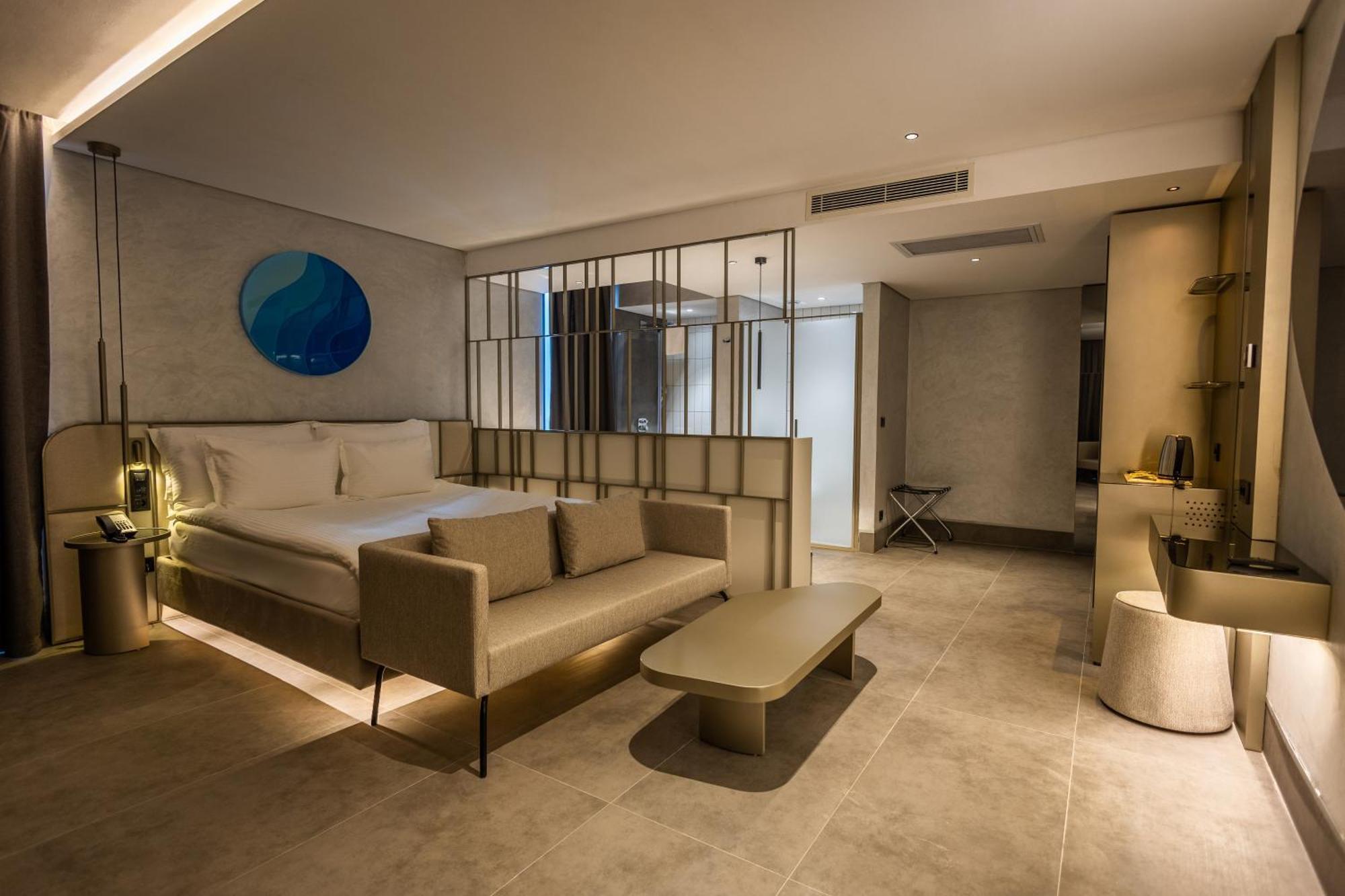 Four Hills Hotel อันตัลยา ภายนอก รูปภาพ