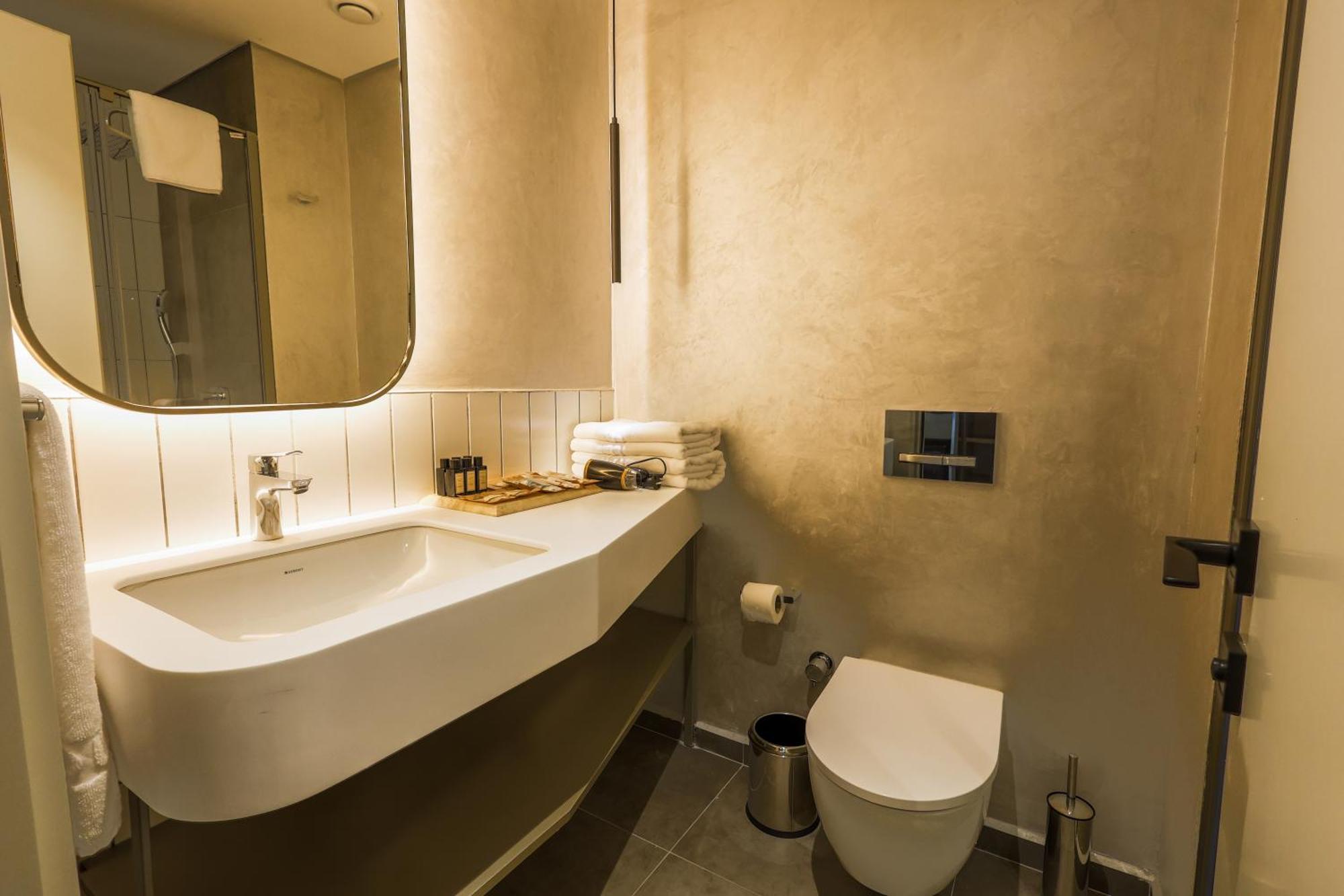 Four Hills Hotel อันตัลยา ภายนอก รูปภาพ