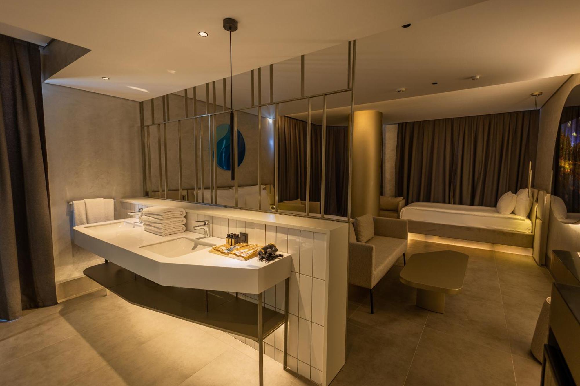 Four Hills Hotel อันตัลยา ภายนอก รูปภาพ