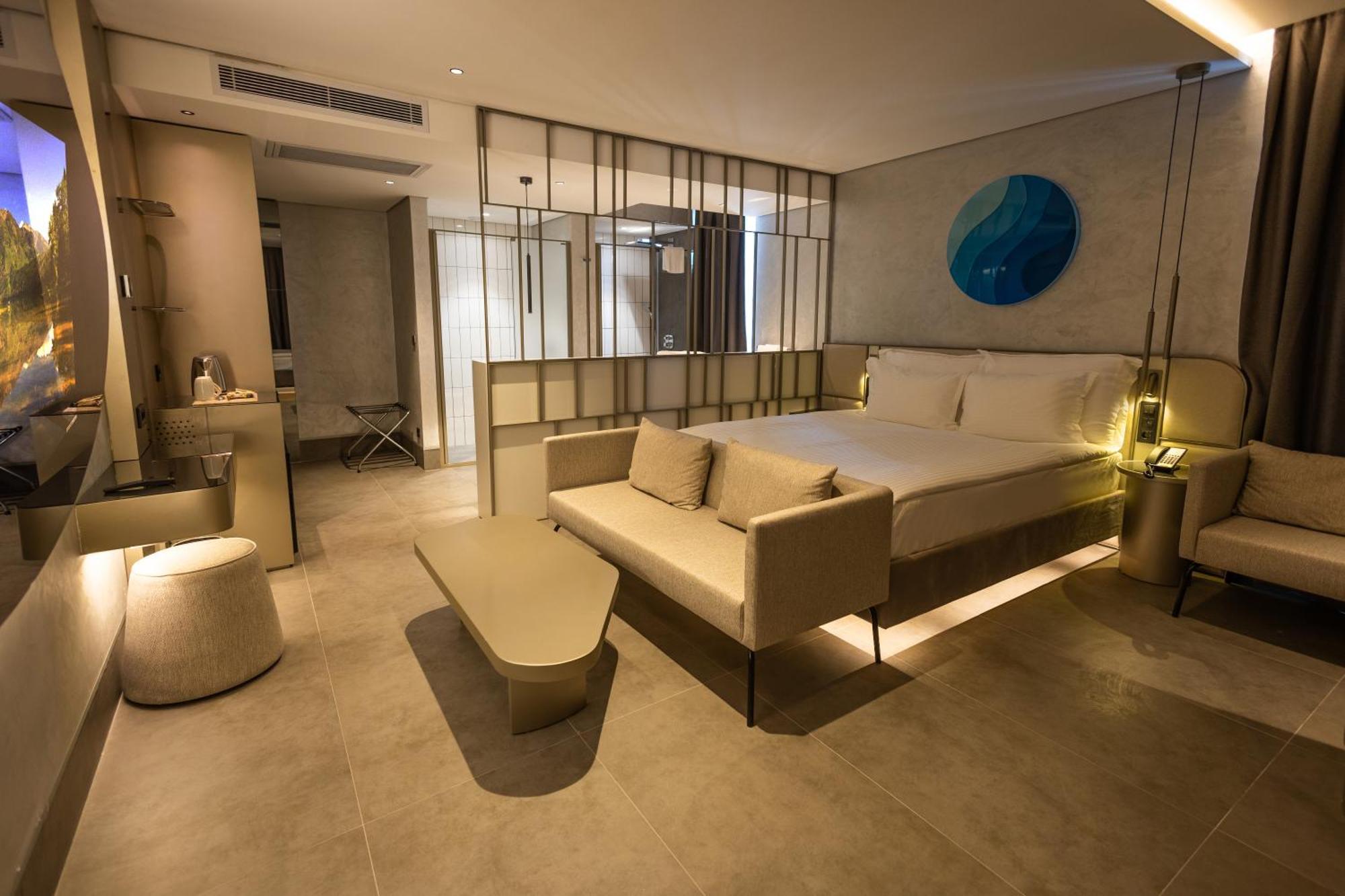 Four Hills Hotel อันตัลยา ภายนอก รูปภาพ