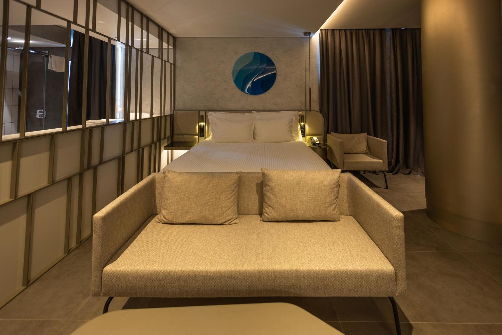 Four Hills Hotel อันตัลยา ภายนอก รูปภาพ
